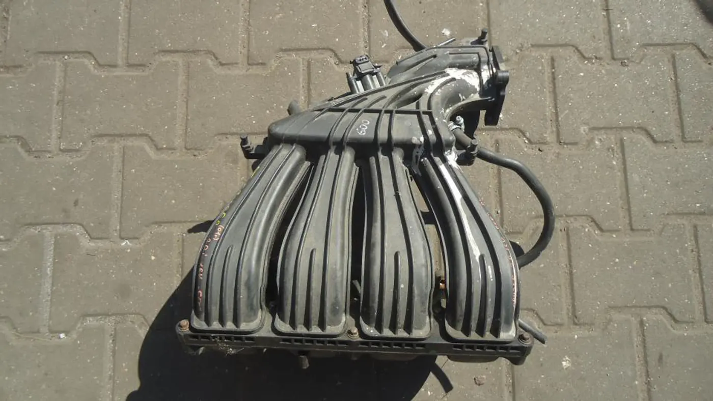 Коллектор впускной к Chrysler PT Cruiser 2001
