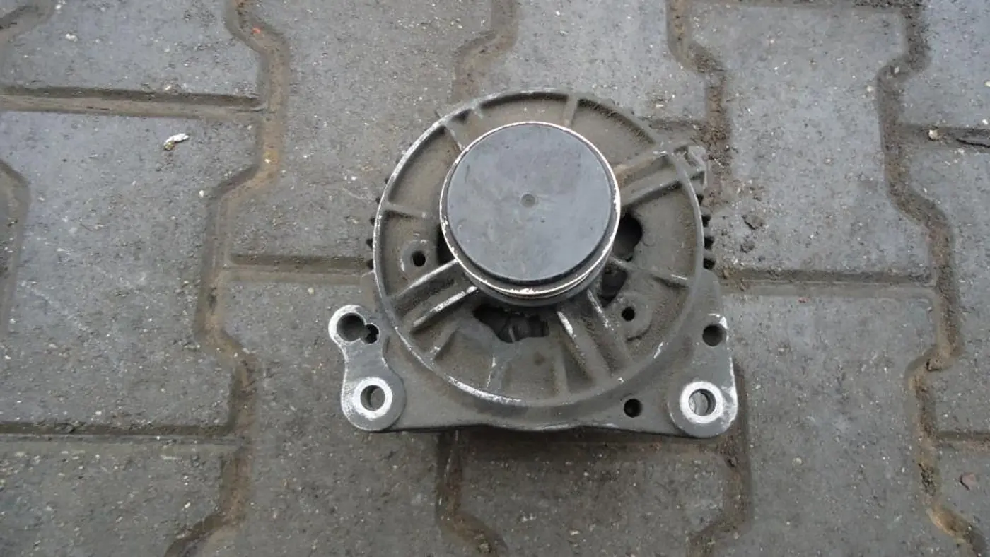 Генератор к SEAT Toledo 1997