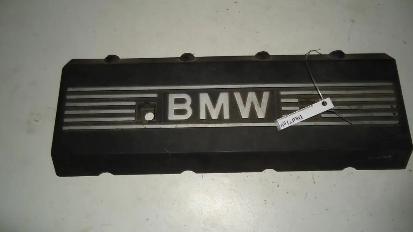 Декоративная крышка двигателя  к BMW 3 1993