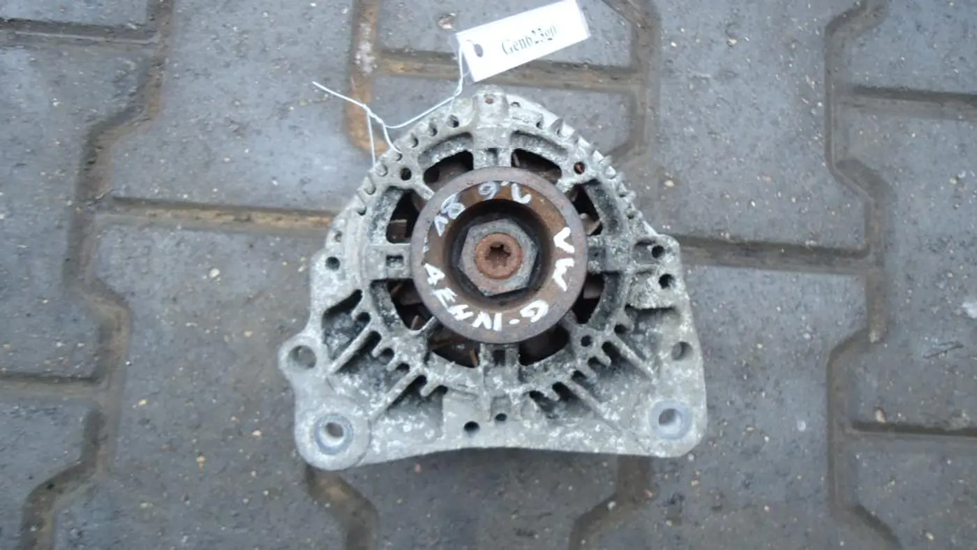 Генератор к Volkswagen Polo 1998