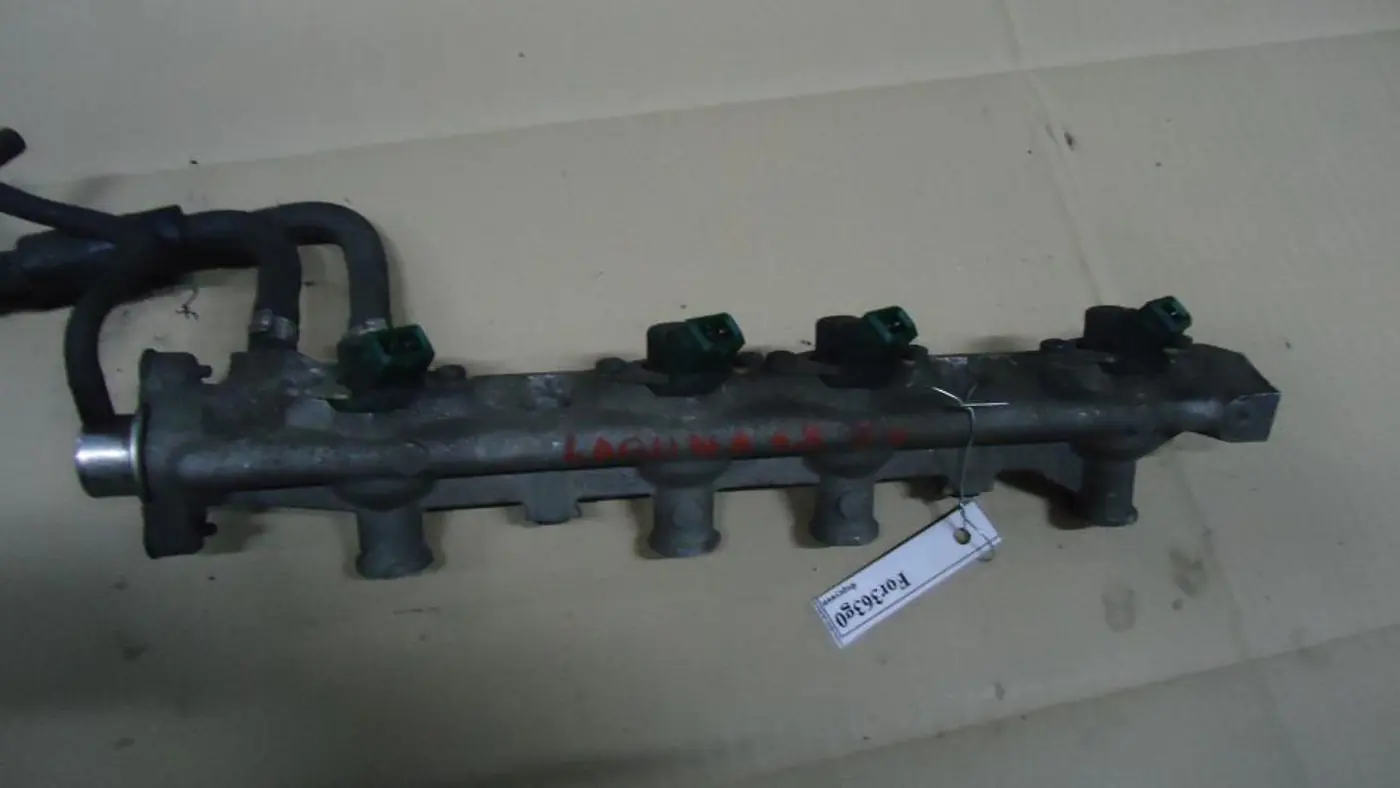Форсунка к Renault Laguna 1997