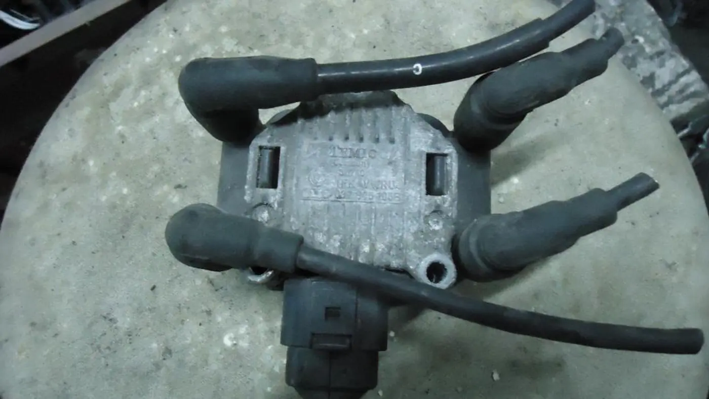 Катушка зажигания к SEAT Toledo 2000