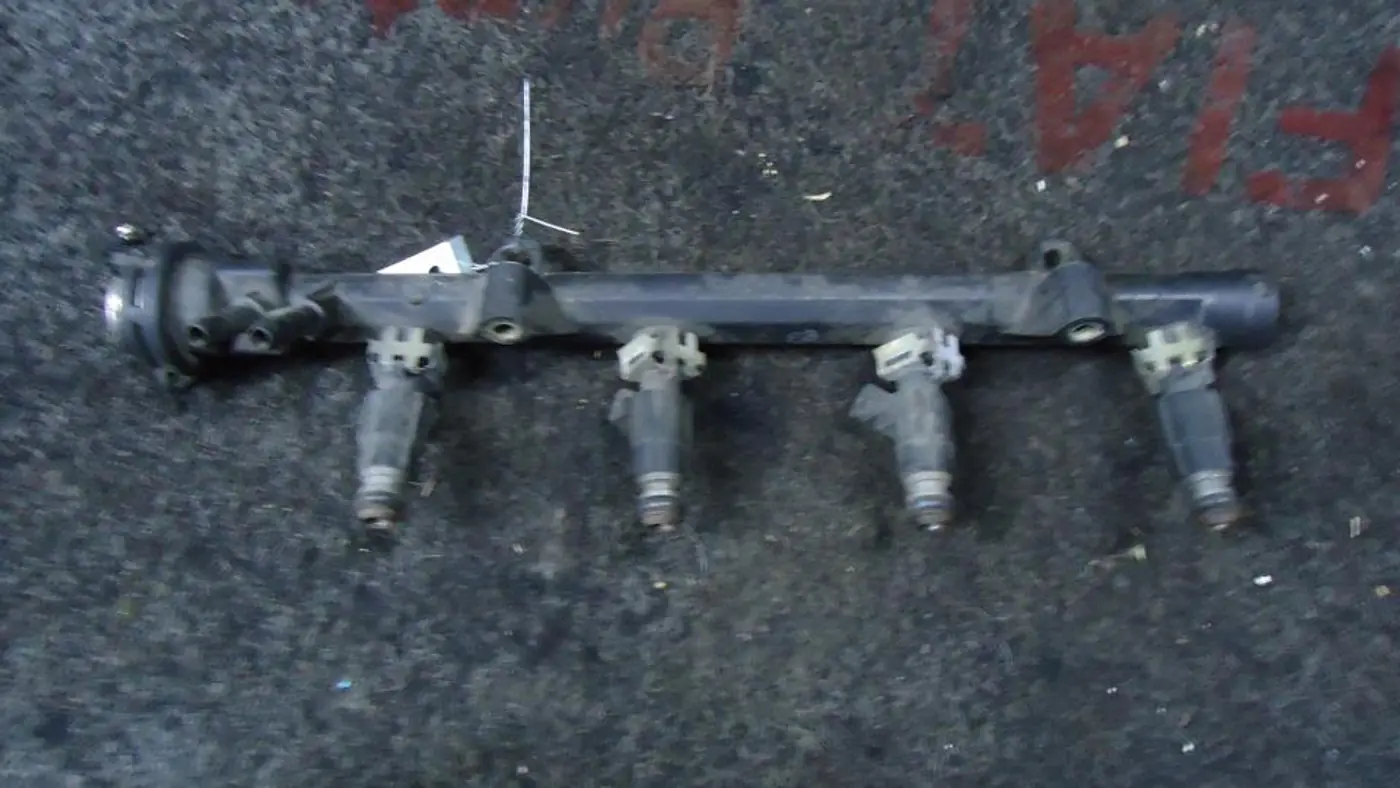 Форсунка к Volkswagen Vento 1996