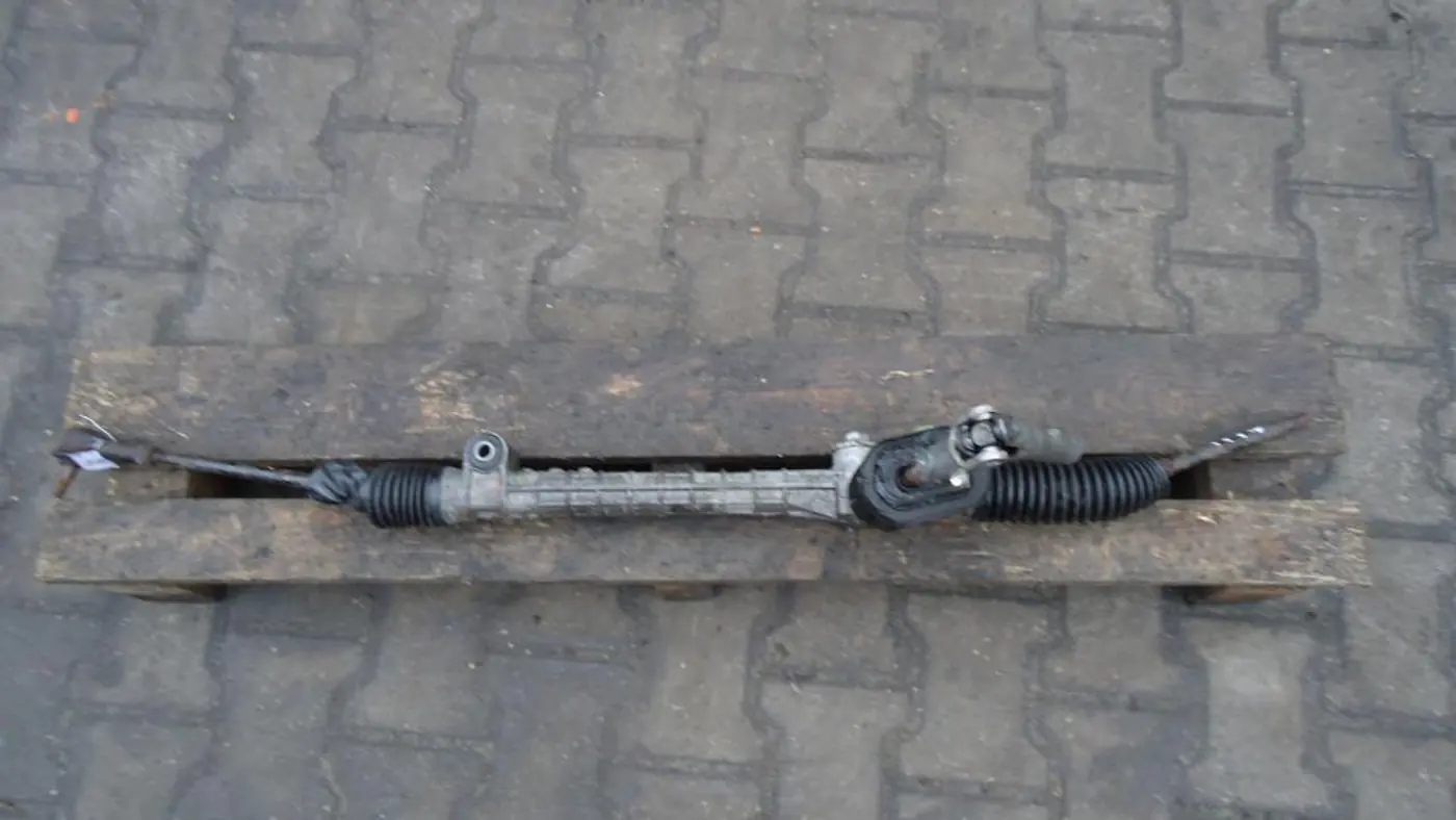 Рулевая рейка к Opel Corsa 2003