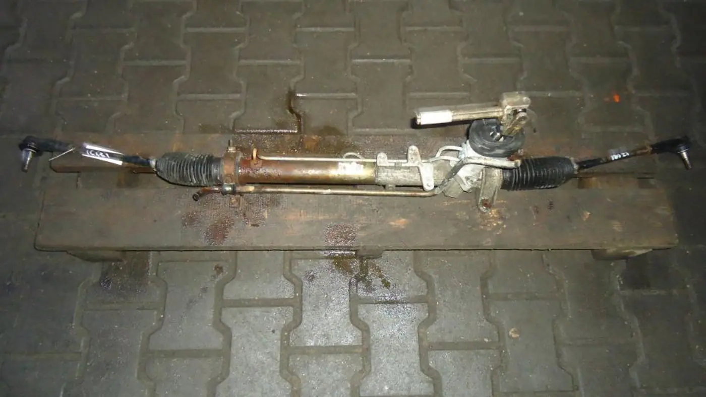 Рулевая рейка к Audi A3 1999