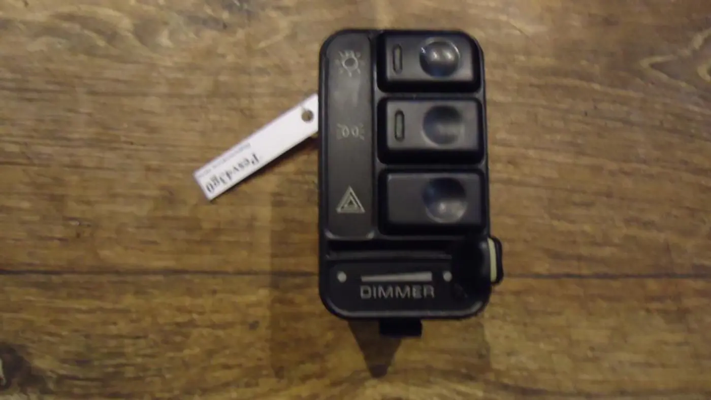 Переключатель света к Chrysler Voyager 1994