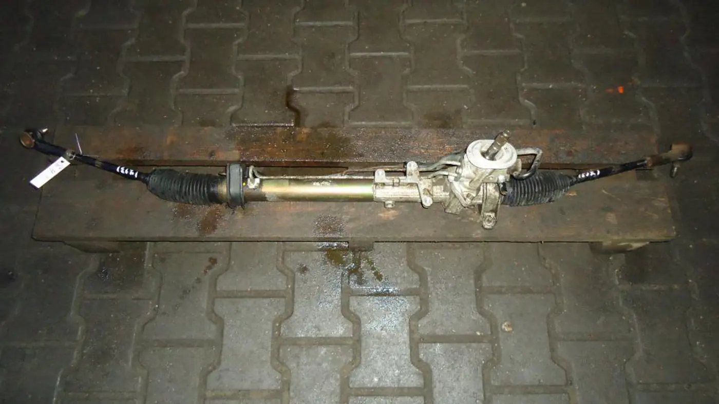 Рулевая рейка к SEAT Toledo 2000