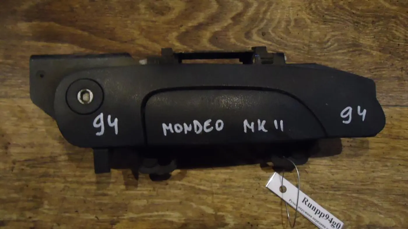Ручка наружная передняя правая к Ford Mondeo 1998
