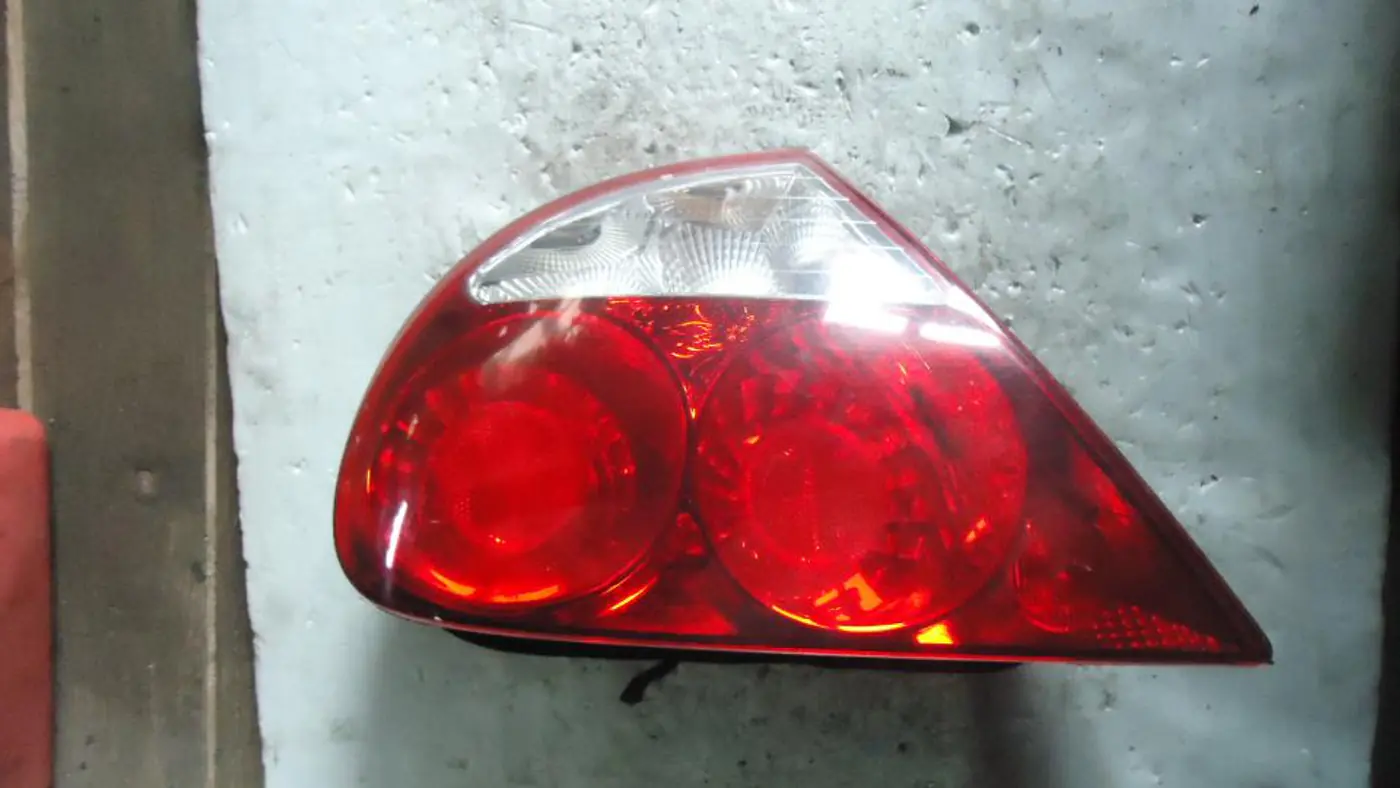 Фонарь задний левый к Jaguar S-Type 1992