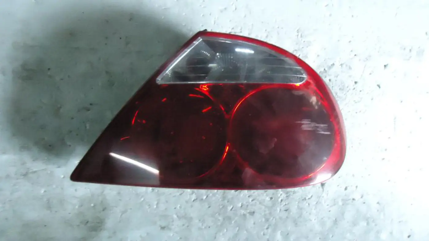 Фонарь задний правый к Jaguar S-Type 2002