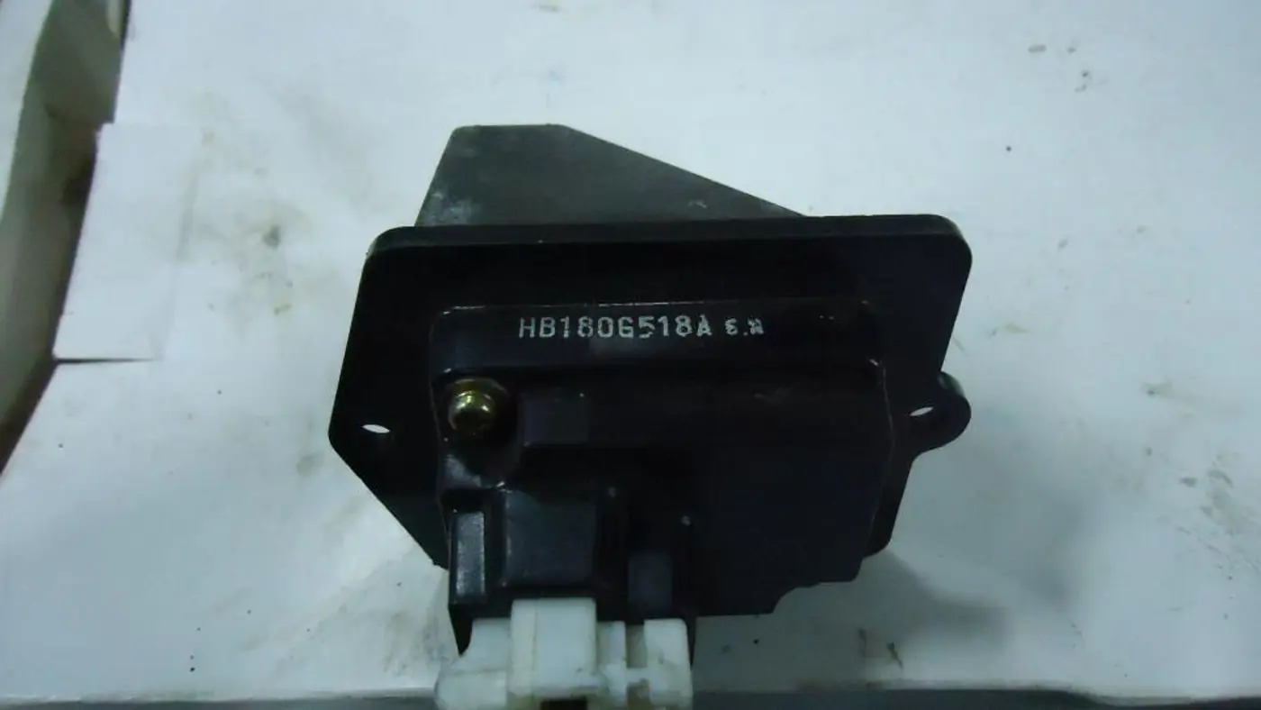 Сопротивление печки к Mazda Xedos 9 1997