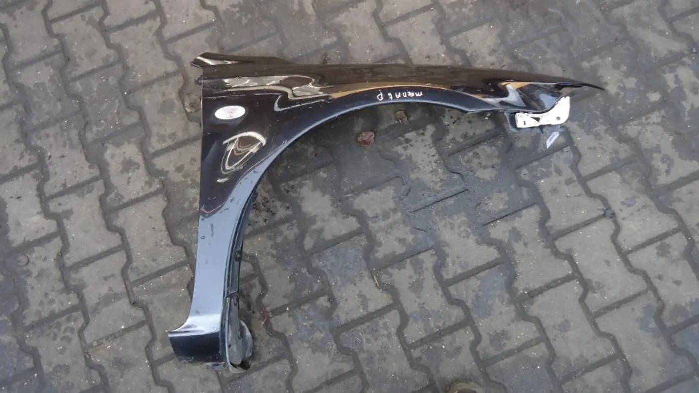 Крыло переднее правое к Mazda 6 2003