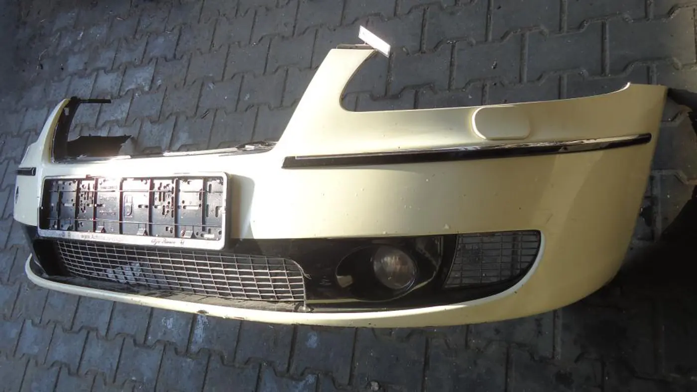 Бампер передний к Fiat Croma 2006