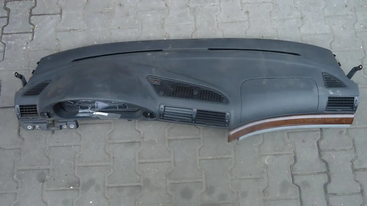 Панель передняя салона (торпедо) к BMW 3 series 1997