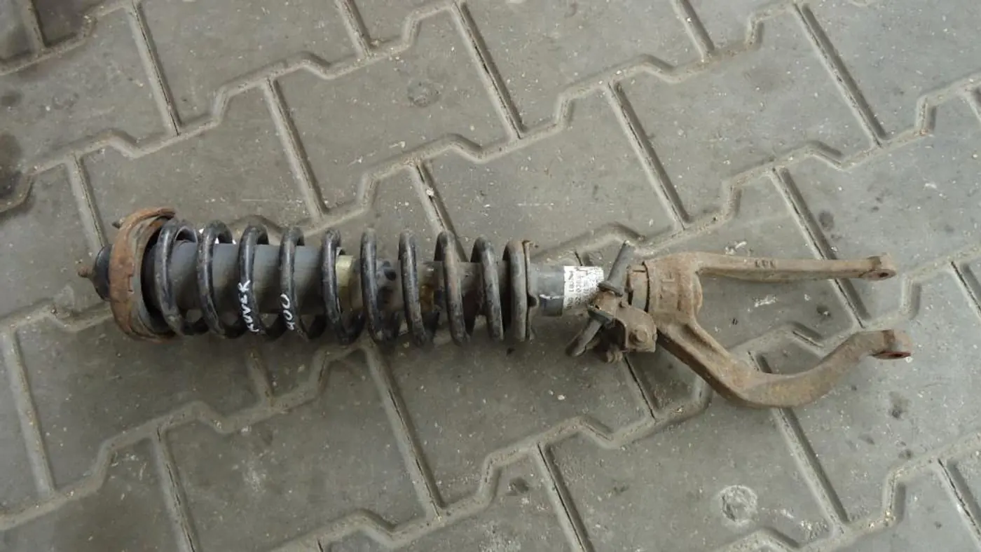 Стойка передняя левая к Rover 400 1997