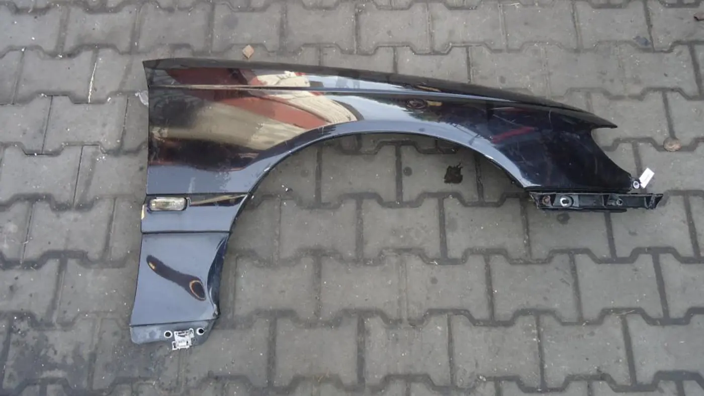 Крыло переднее правое к Opel Omega 2002