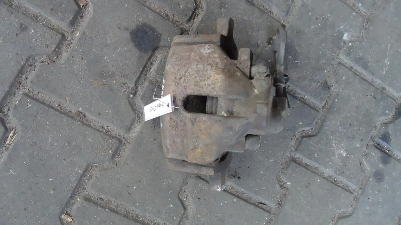 Суппорт передний правый к Volkswagen Sharan 1998