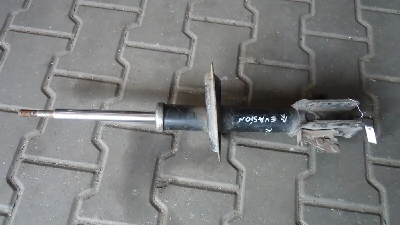 Амортизатор передний правый к Citroen Evasion 1998
