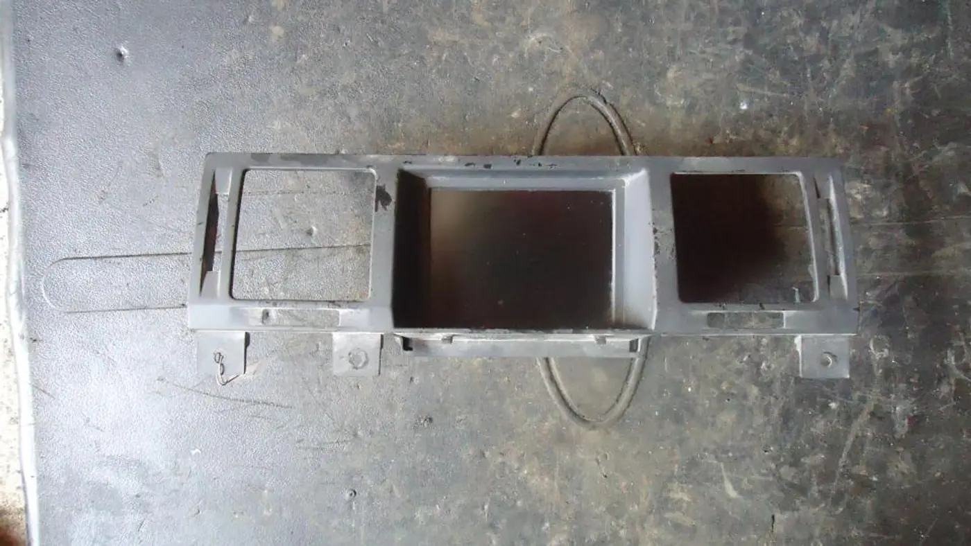 Монитор к Opel Vectra 2003