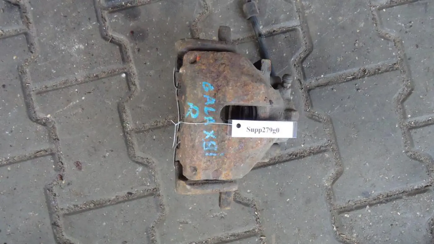 Суппорт передний правый к Ford Galaxy 1997