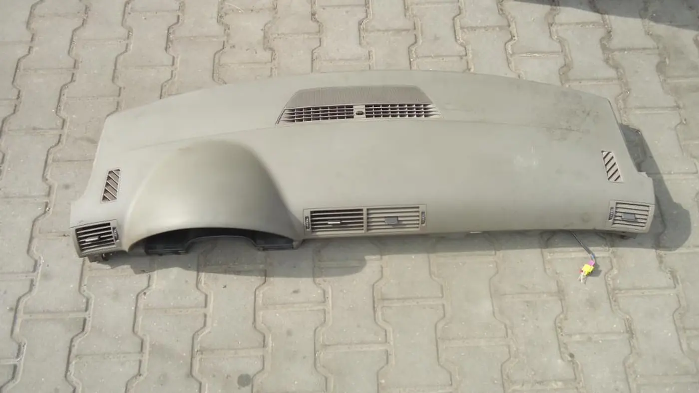 Панель передняя салона (торпедо) к Audi A4 2002