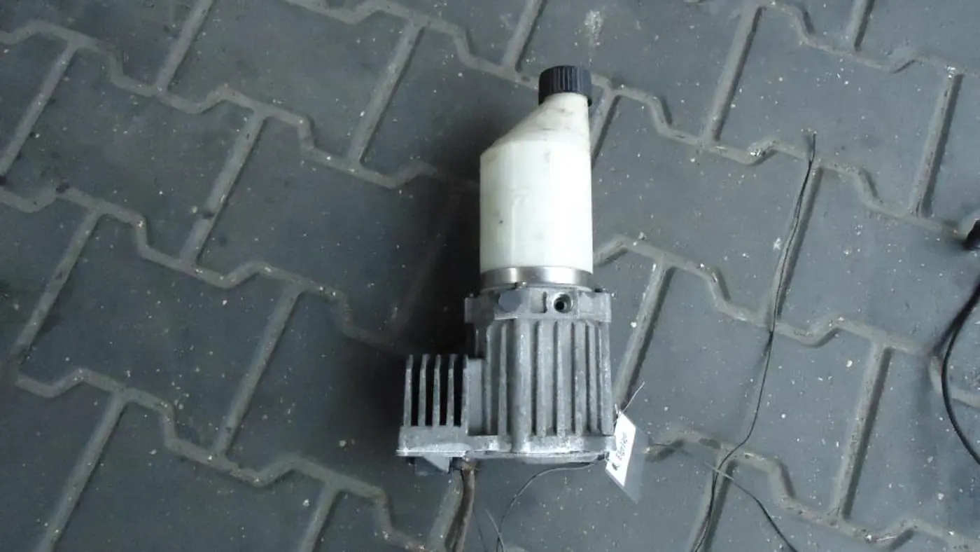 Электрогидроусилитель руля к Opel Astra 1998