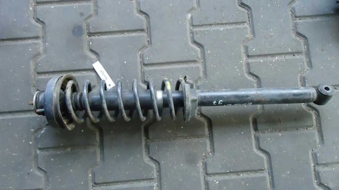 Стойка задняя к Ford Escort 1997