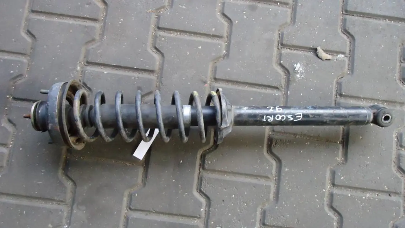 Стойка задняя к Ford Escort 1997