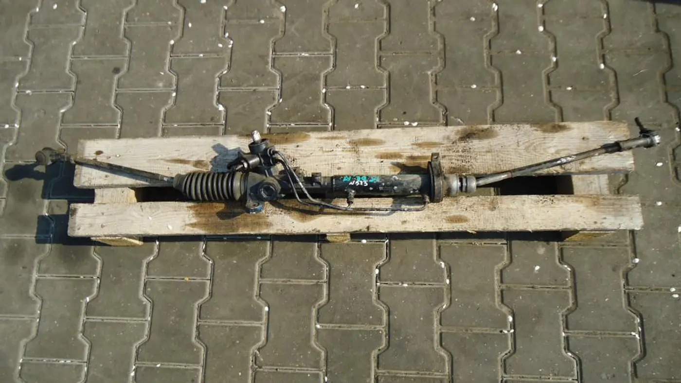 Рулевая рейка к Audi A3 1998
