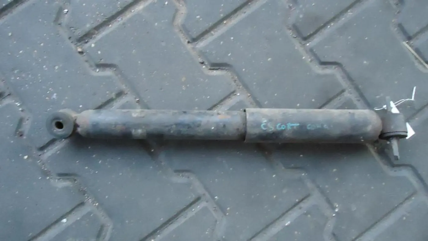 Амортизатор задний левый к Ford Escort 1996