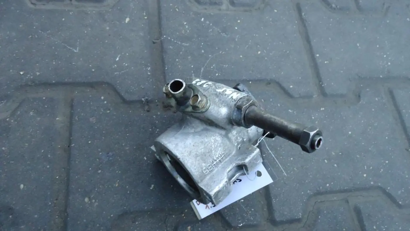 Насос гидроусилителя руля к Daewoo Lanos 2000