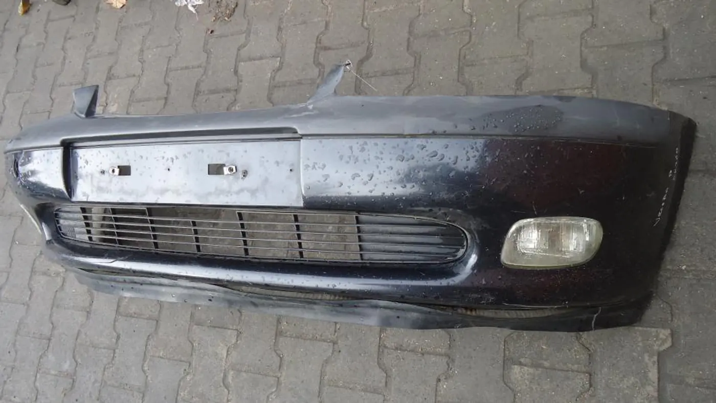 Бампер передний к Opel Vectra 1996