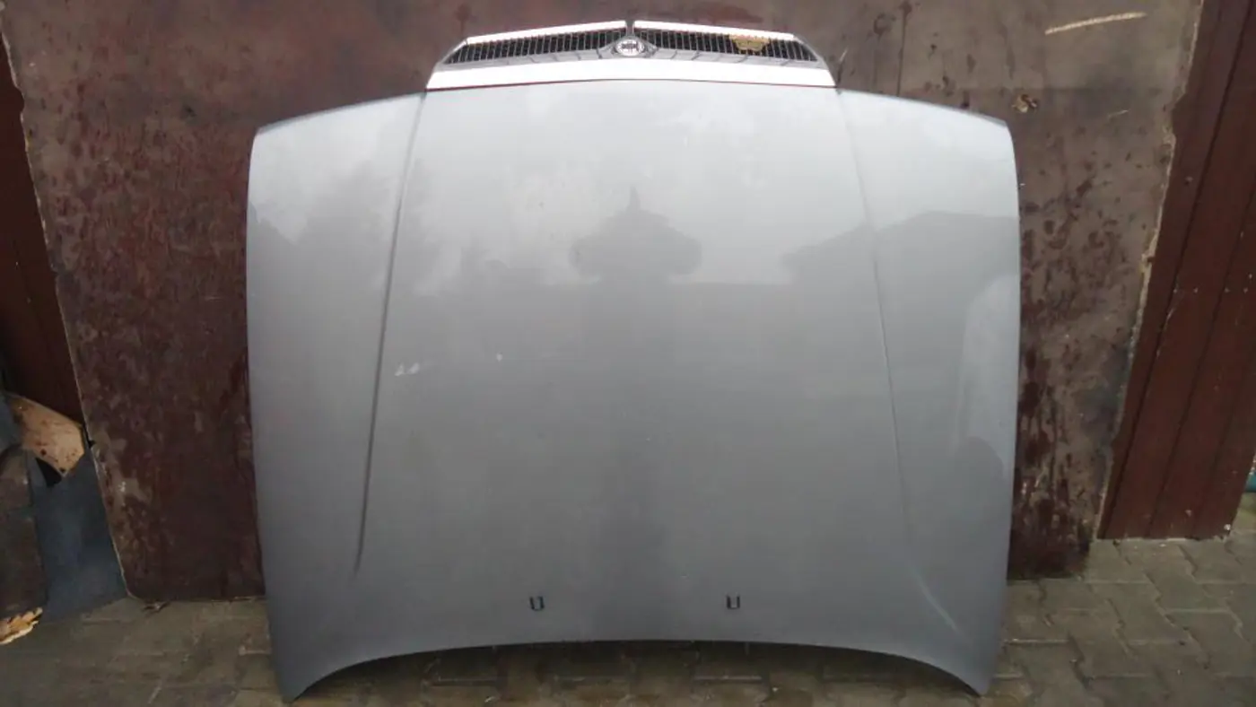 Капот к Lancia Kappa 1998