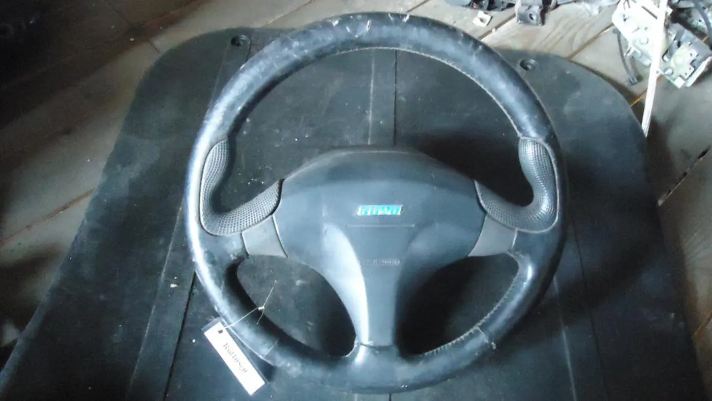 Руль к Fiat Coupe 1997