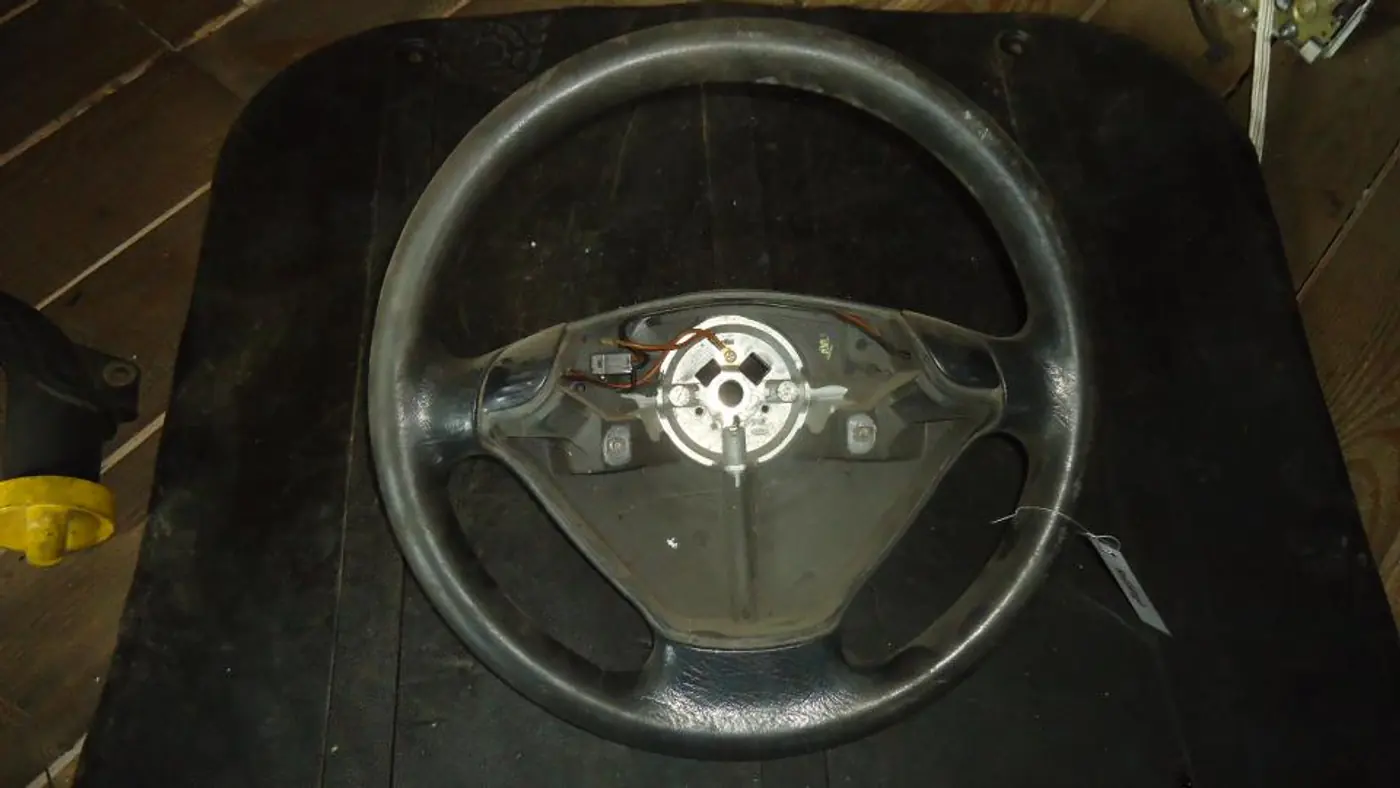 Руль к Ford Mondeo 1998