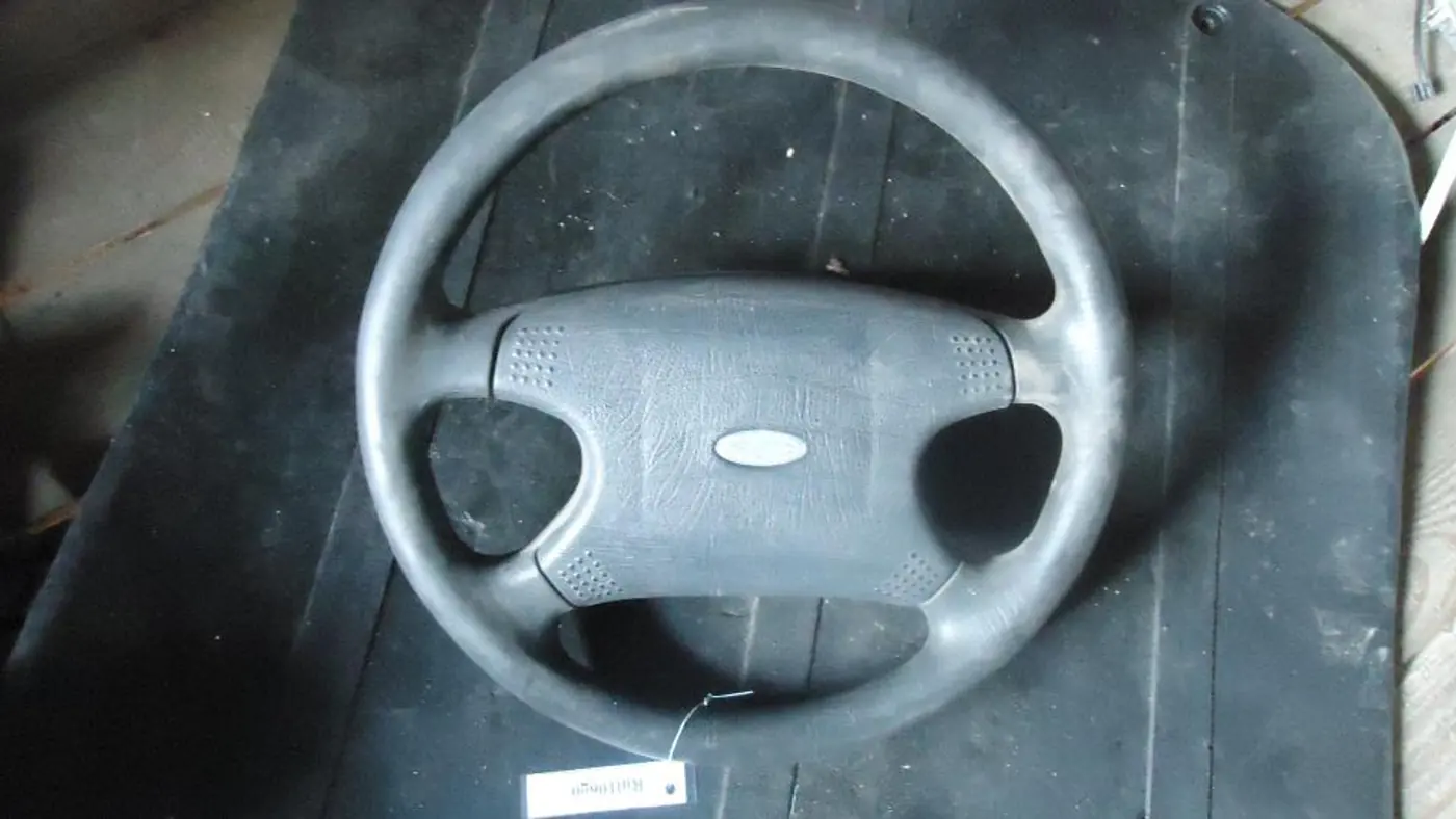Руль к Ford Mondeo 1994