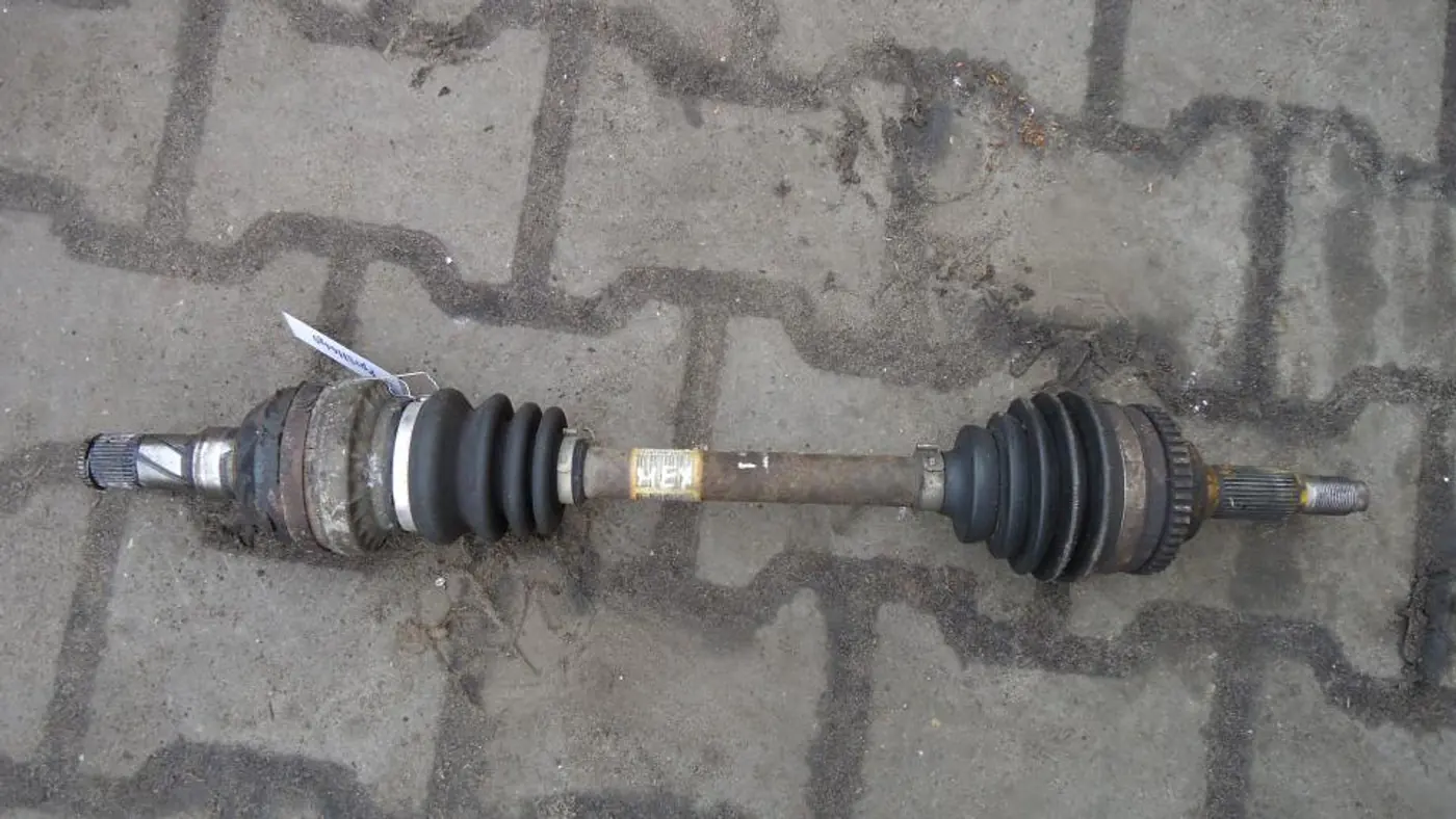 Полуось (приводной вал, ШРУС) к Chevrolet Lacetti 2007