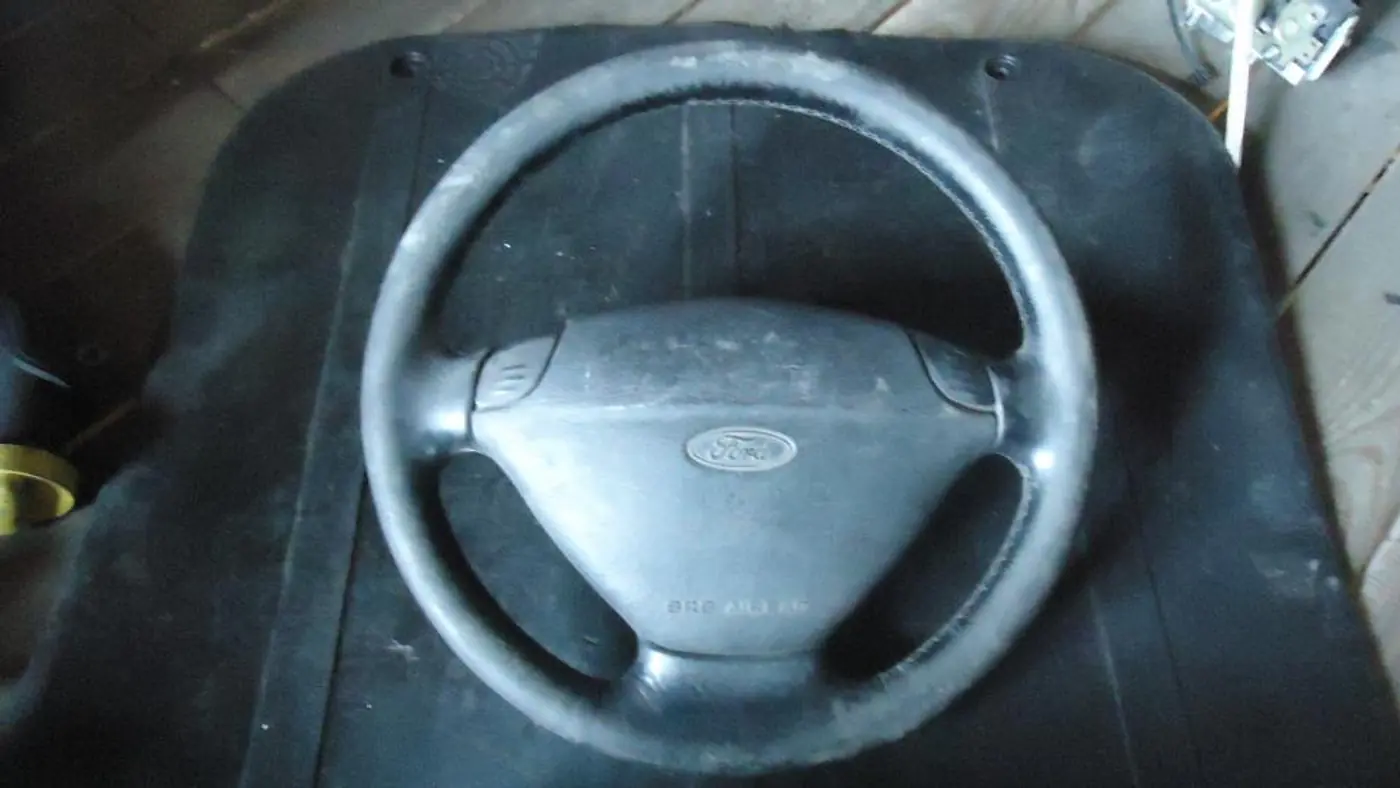 Руль к Ford Mondeo 1997