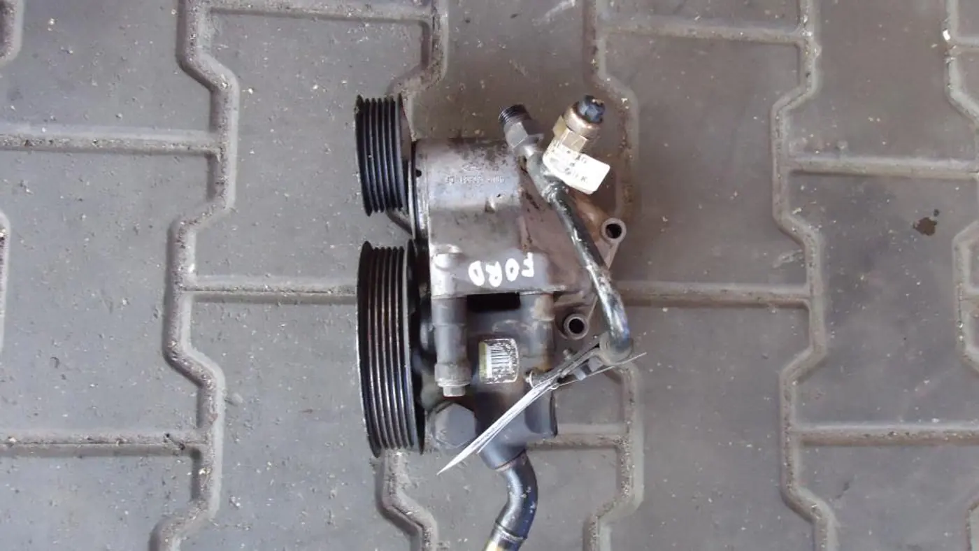 Насос гидроусилителя руля к Ford Focus 2001