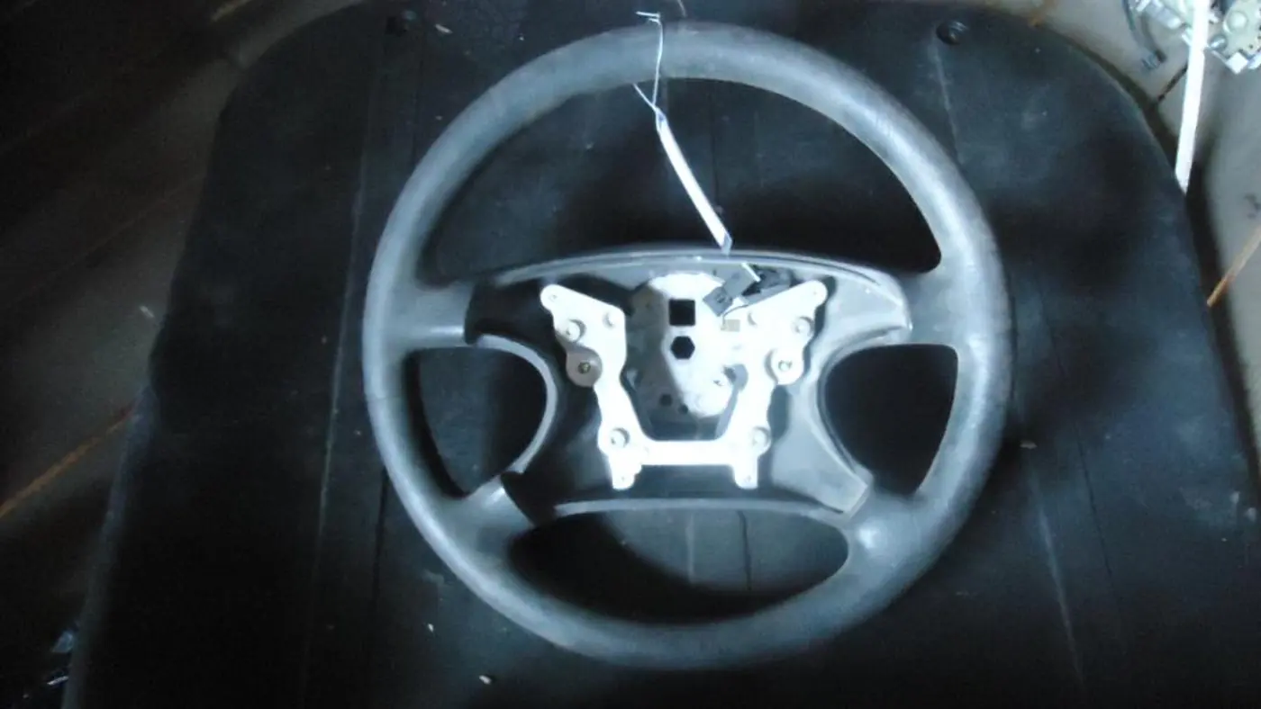 Руль к Ford Mondeo 1996