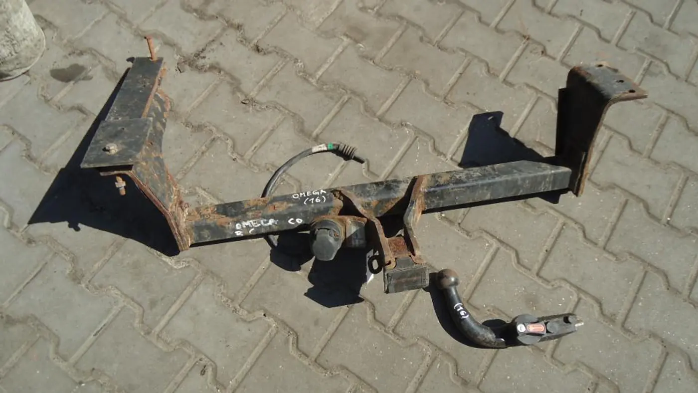 Прицепное устройство (фаркоп) к Opel Omega 2000