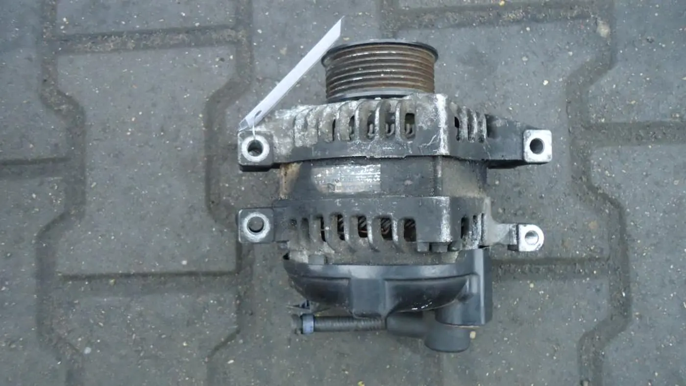 Генератор к Honda FR-V 2005