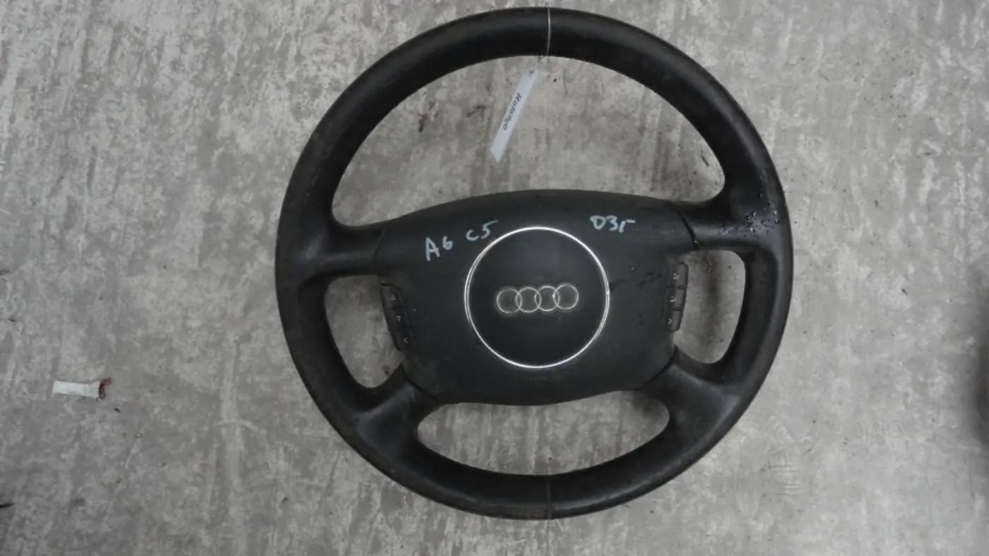 Руль к Audi A6 2003