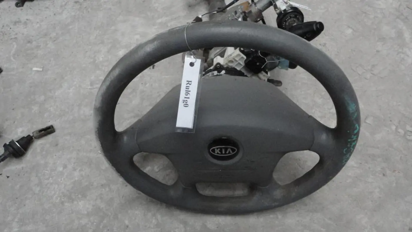 Руль к Kia Magentis 2003
