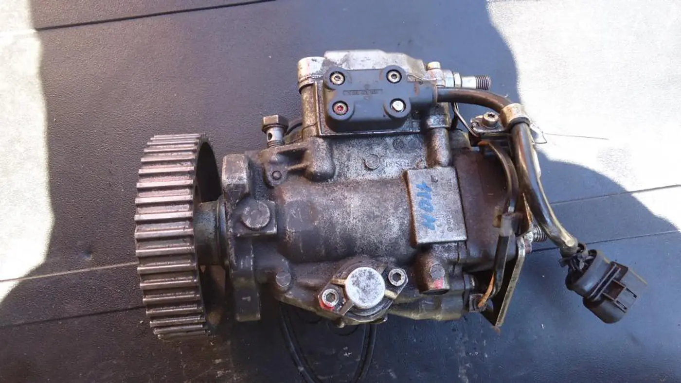 ТНВД к Volkswagen Passat 1995