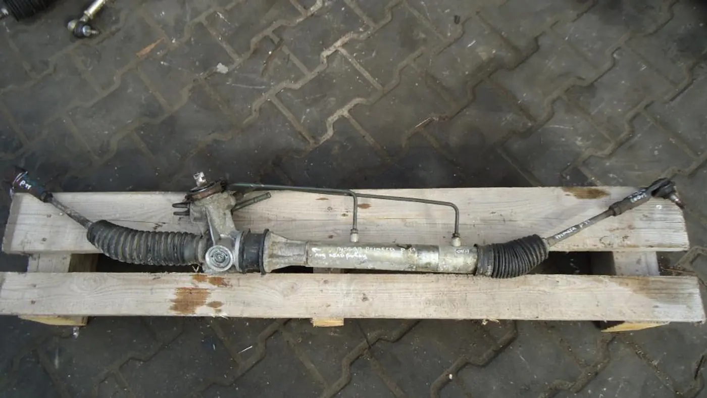 Рулевая рейка к Nissan Primera 1999
