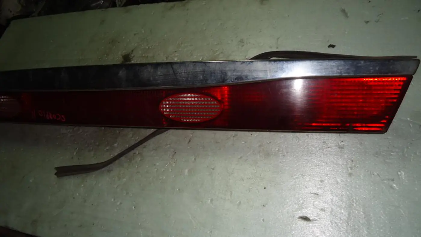Бленда к Ford Scorpio 1996