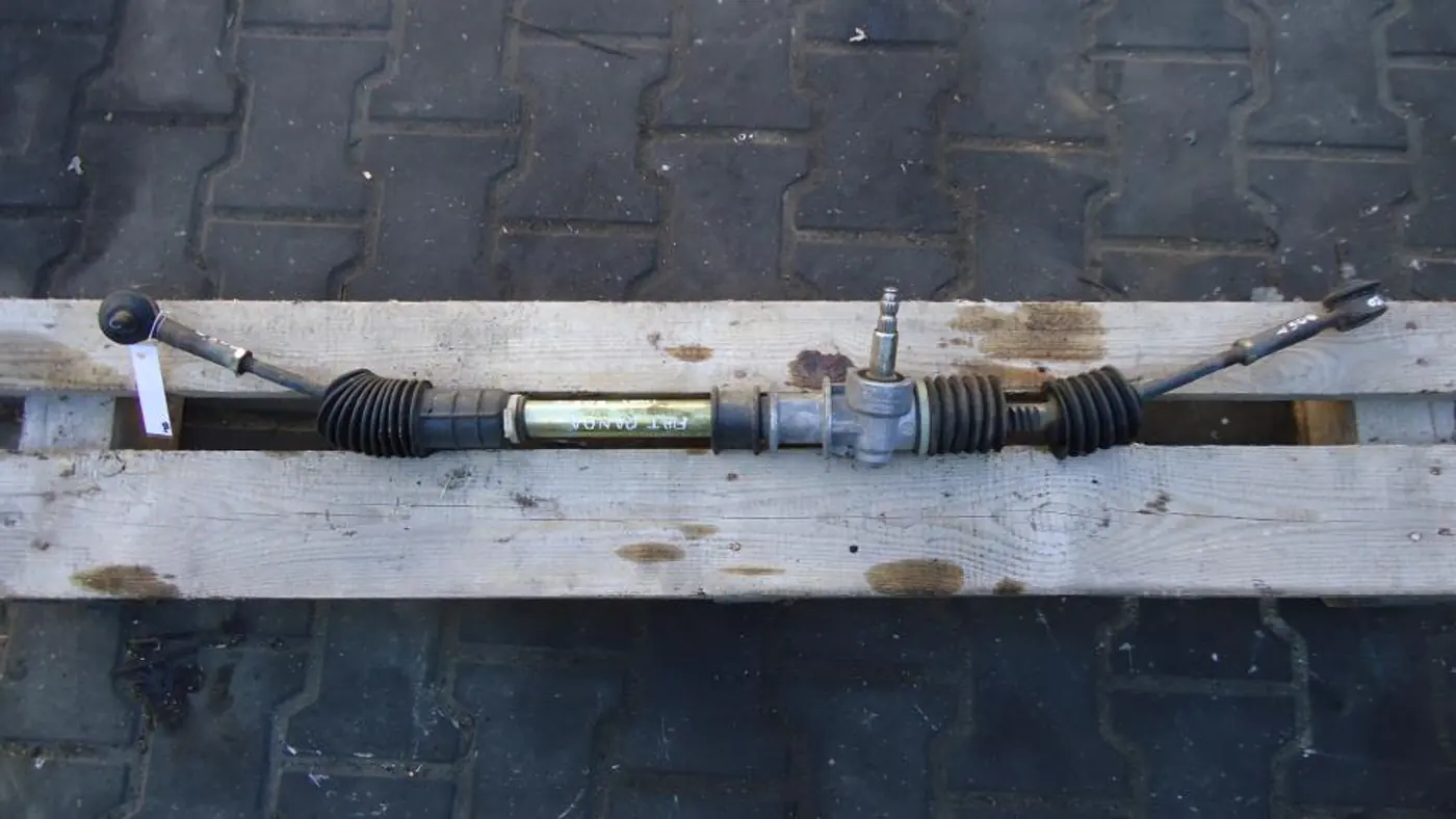 Рулевая рейка к Fiat Panda 1998