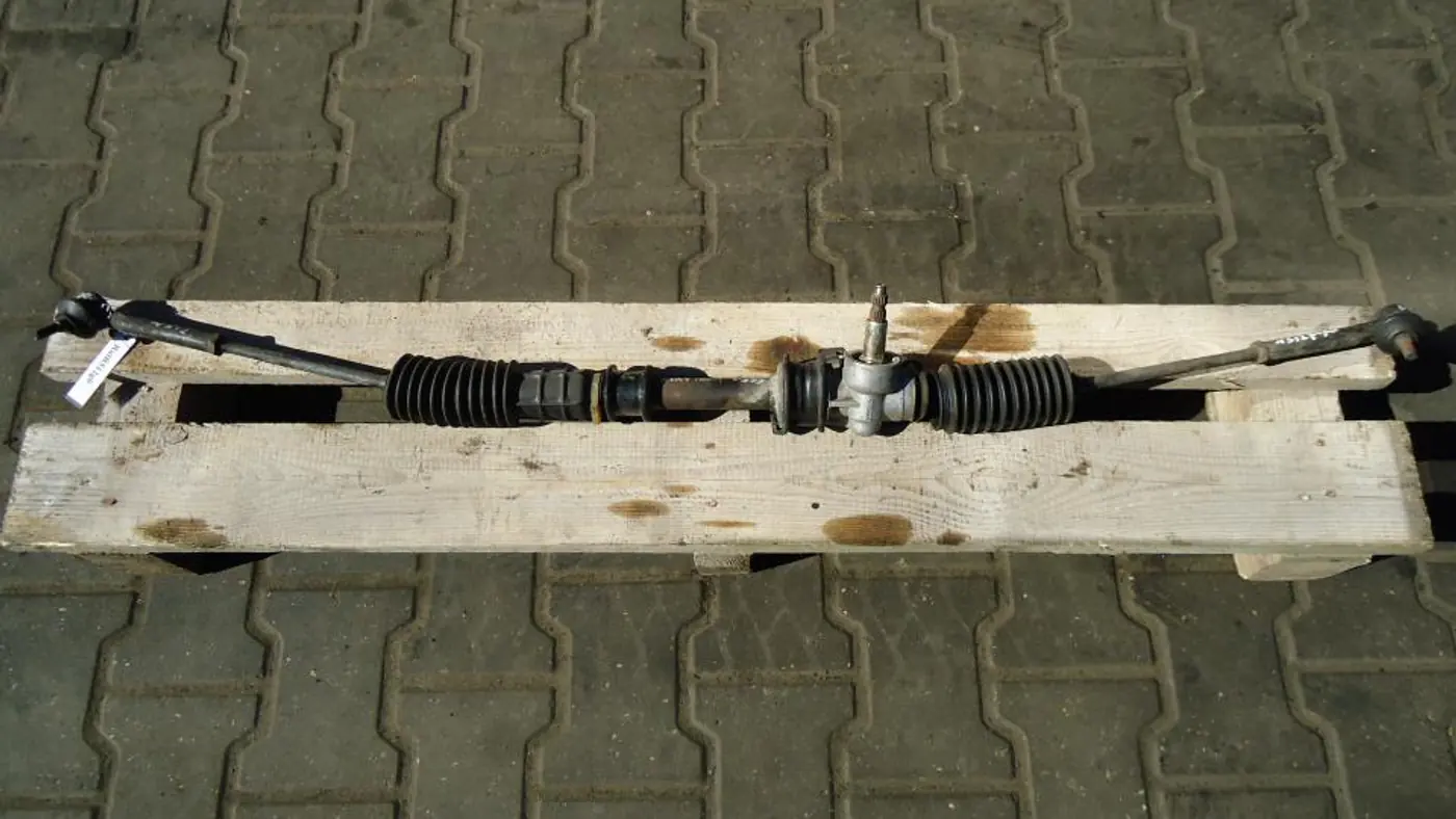 Рулевая рейка к Fiat Panda 2000