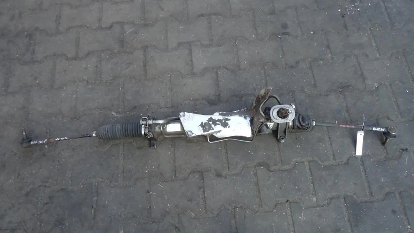 Рулевая рейка к Audi A3 1998